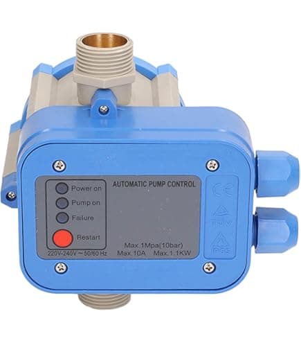 کنترلر اتومات شستشو مدل AC10