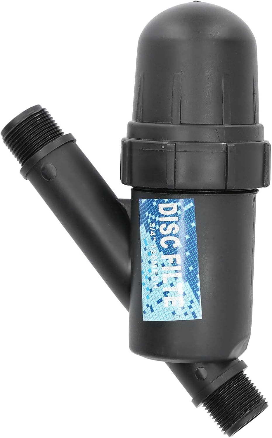 فیلتر دیسکی ۴ اینچ مدل DF400