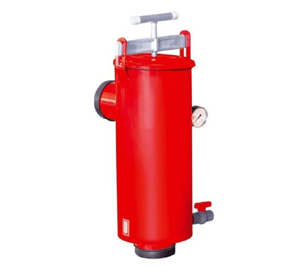 فیلتر توری ۳ اینچ مدل SF300